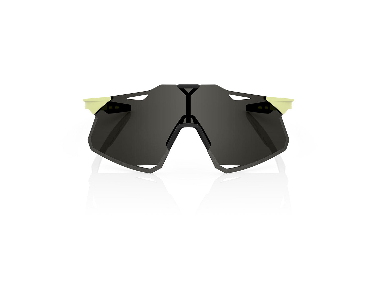 Hypercraft - Smoke Lens - Soft Tact Glow