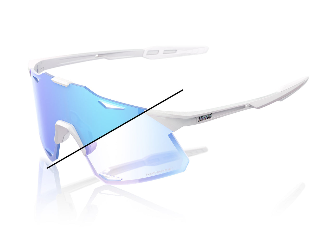 Hypercraft, Photochromic Lens - Bastille LE