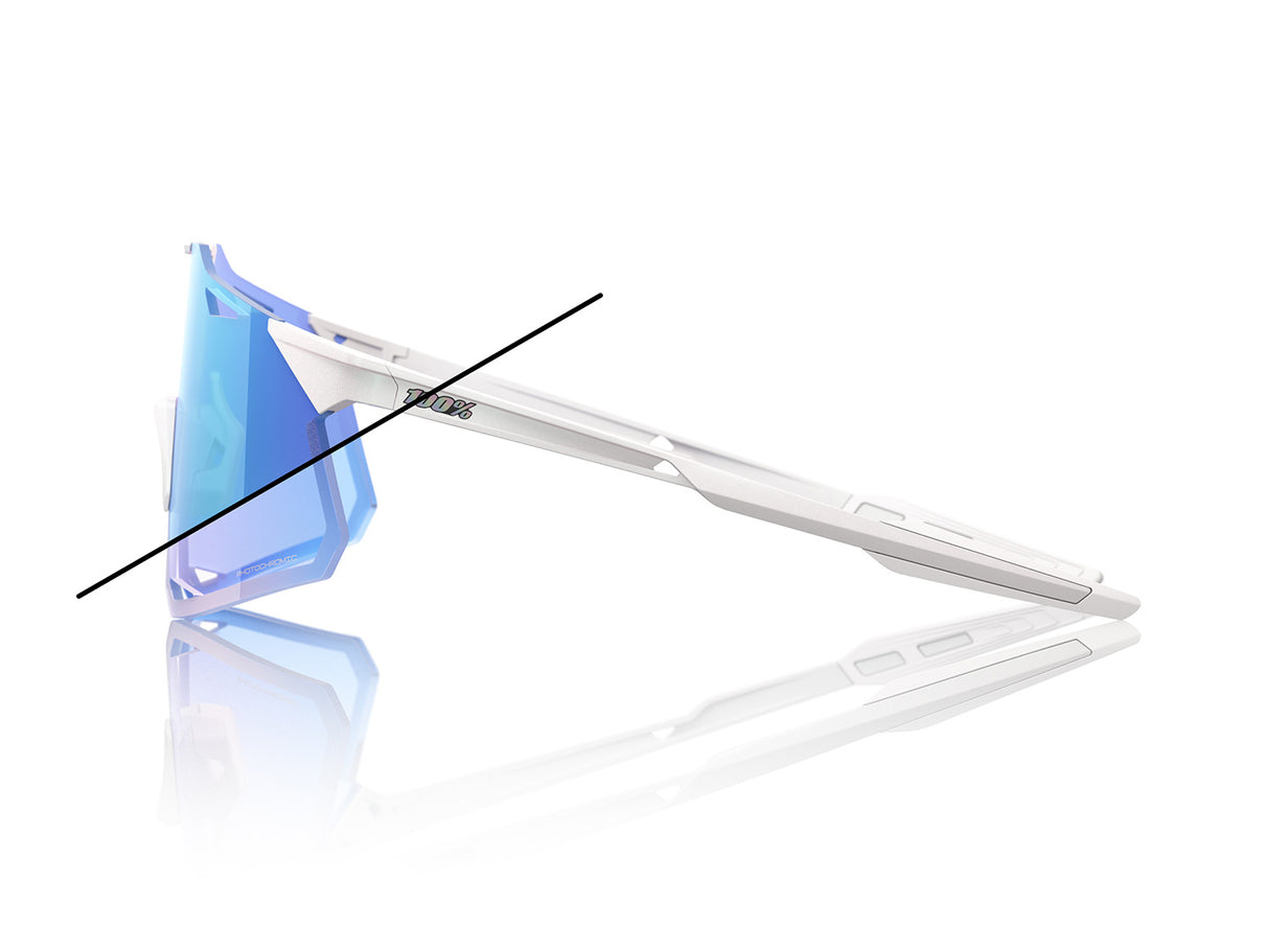 Hypercraft, Photochromic Lens - Bastille LE