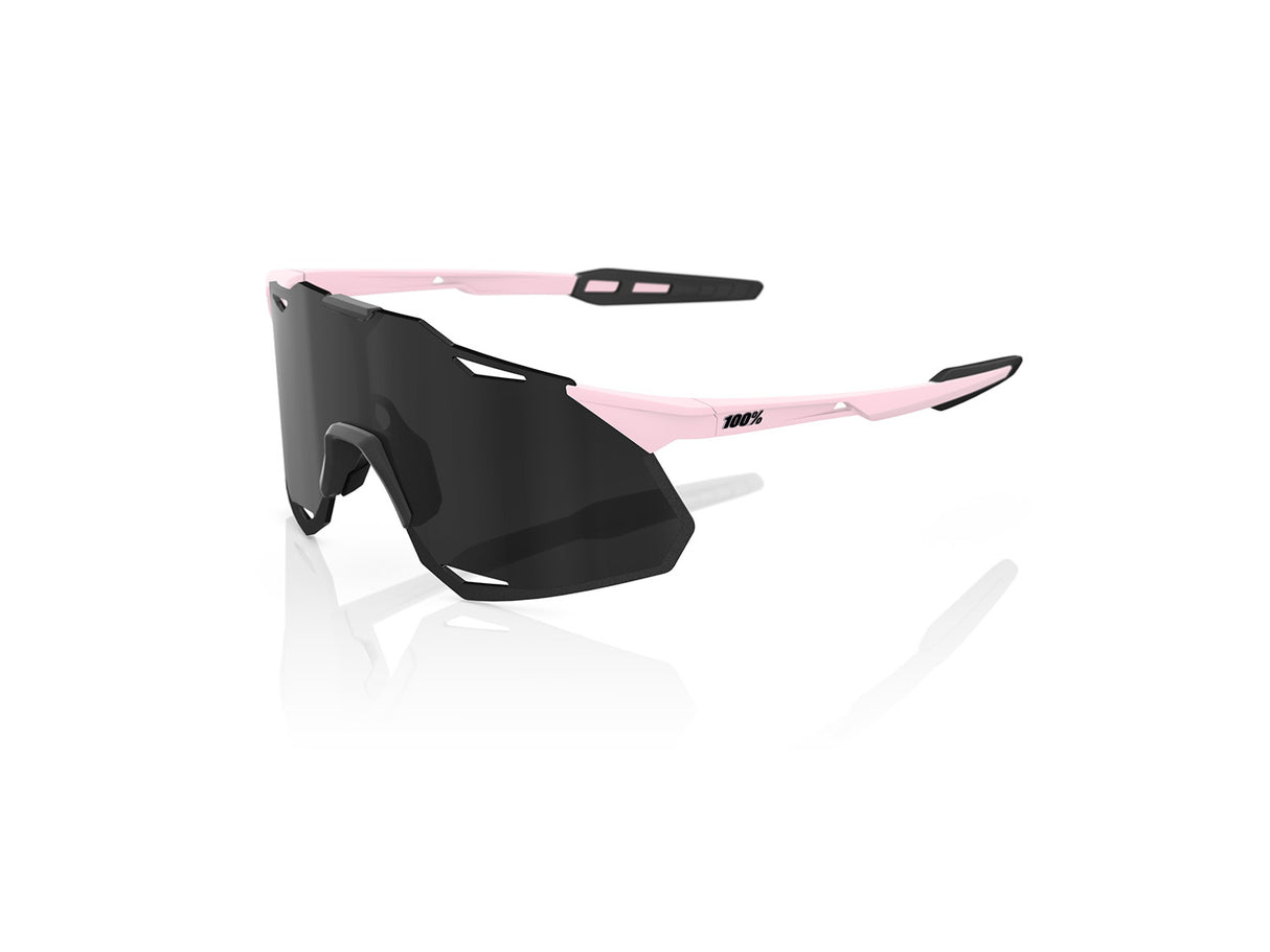 Hypercraft XS - Mirror Lens - Soft Tact Desert Pink