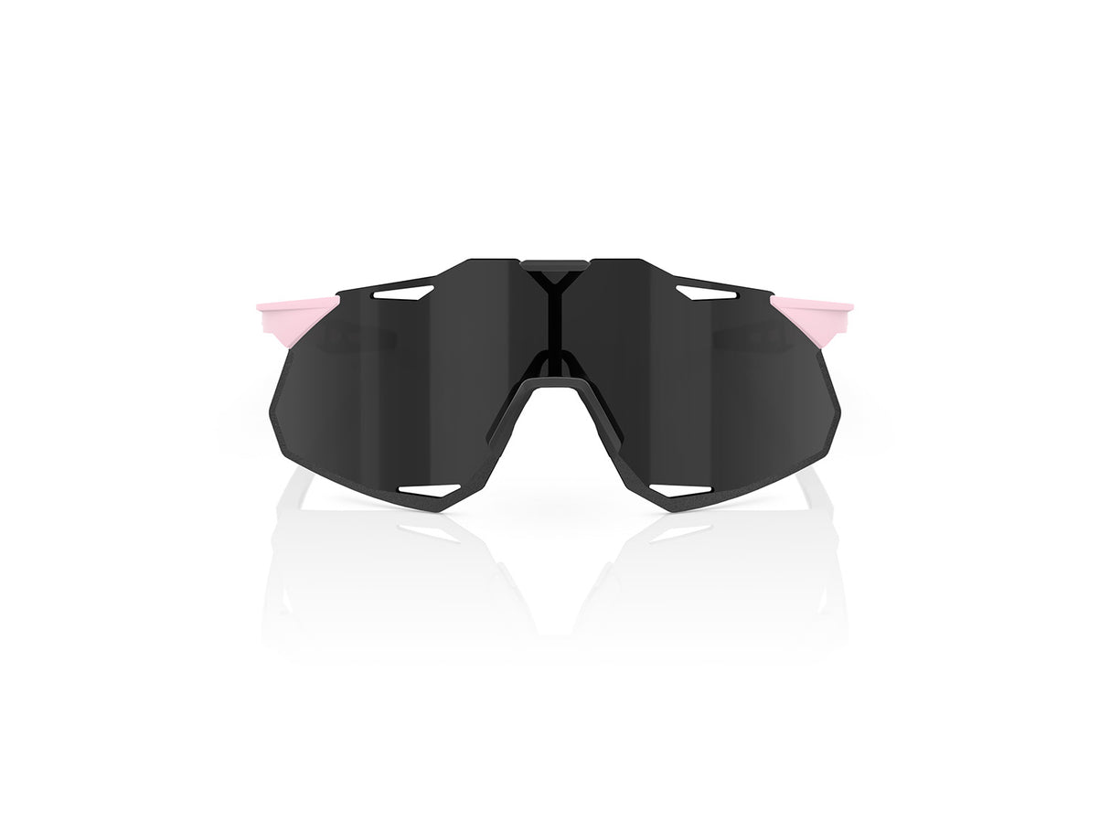 Hypercraft XS - Mirror Lens - Soft Tact Desert Pink