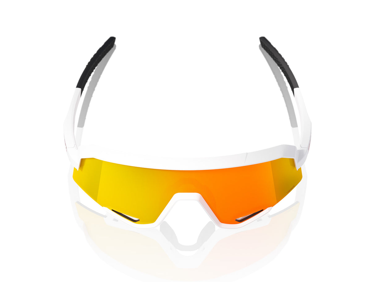 Slendale, Hiper Multilayer Mirror Lens - Soft Tact White