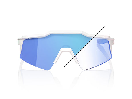 Speedcraft SL, Photochromic Lens - Bastille LE
