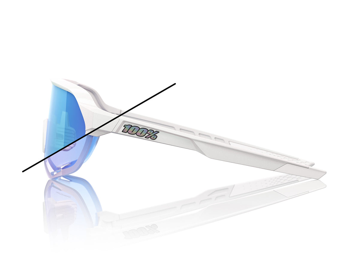 S2, Photochromic Lens - Bastille LE