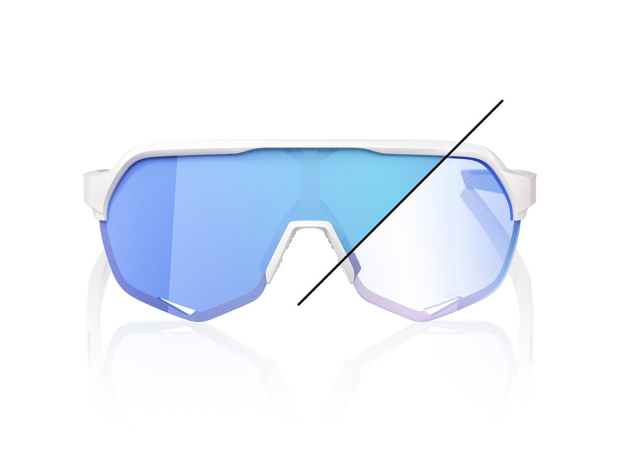 S2, Photochromic Lens - Bastille LE