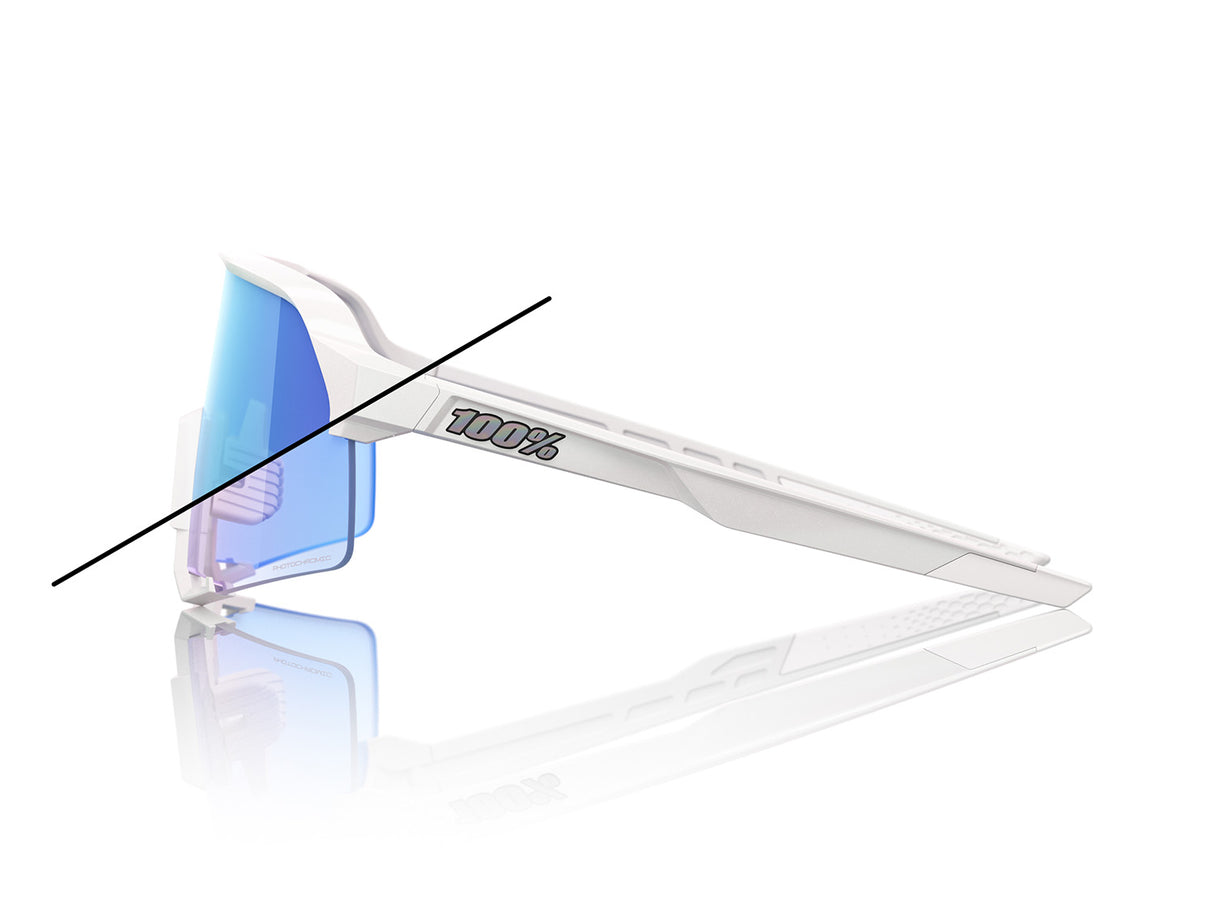 S3, Photochromic Lens - Bastille LE