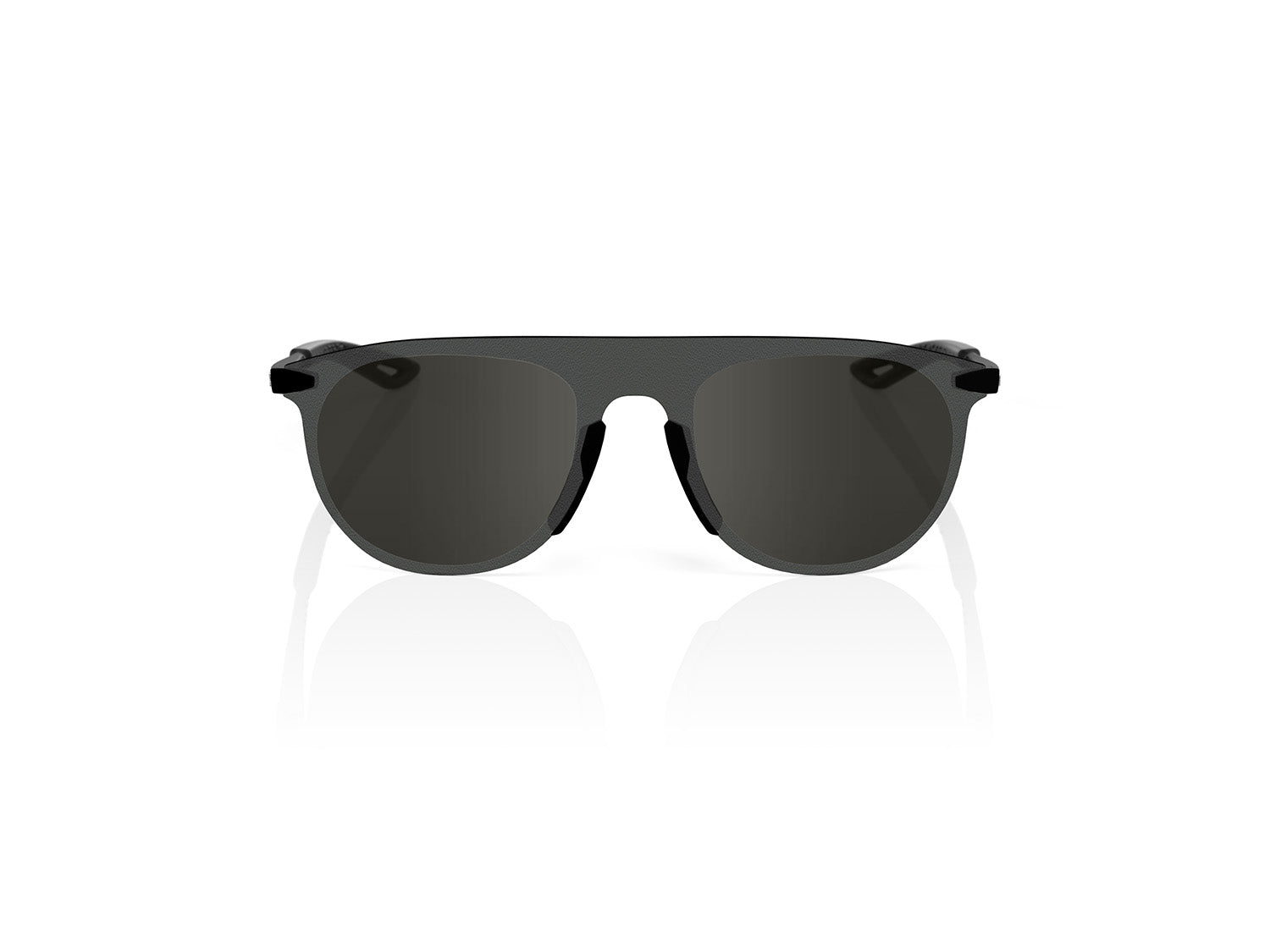 Legere Coil - Smoke Lens - Soft Tact Black