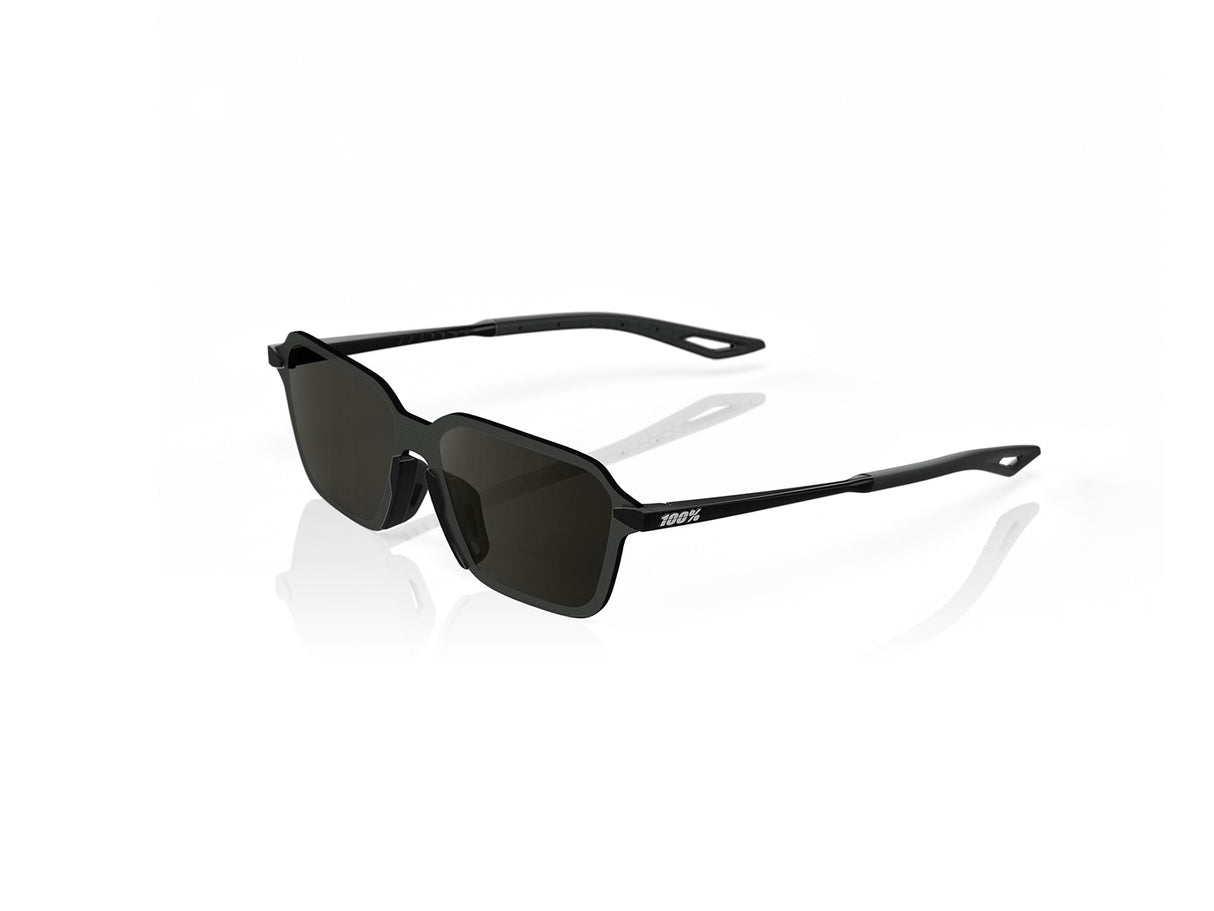 Legere Trap - Smoke Lens - gloss black