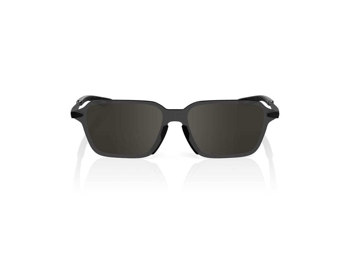 Legere Trap - Smoke Lens - gloss black