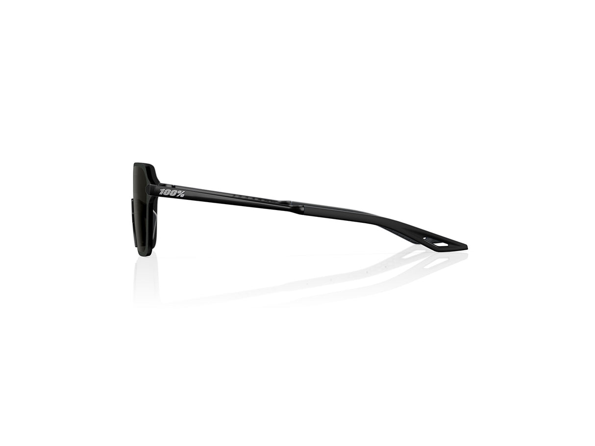 Legere Trap - Smoke Lens - gloss black