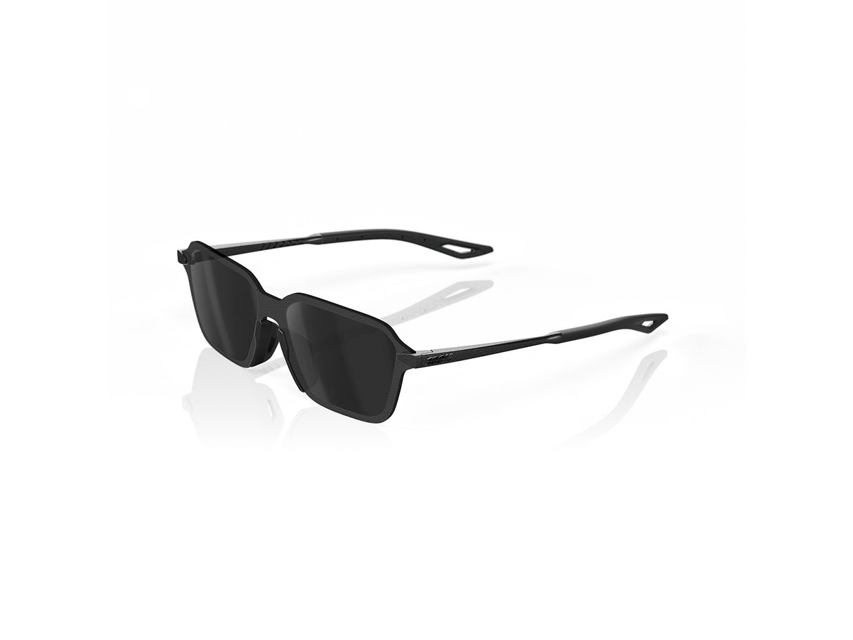 Legere Trap - Mirror Lens - Matte Gunmetal