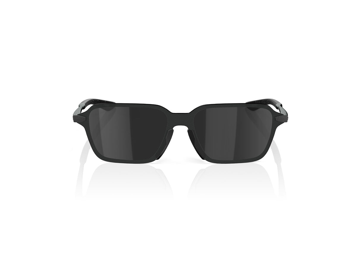 Legere Trap - Mirror Lens - Matte Gunmetal