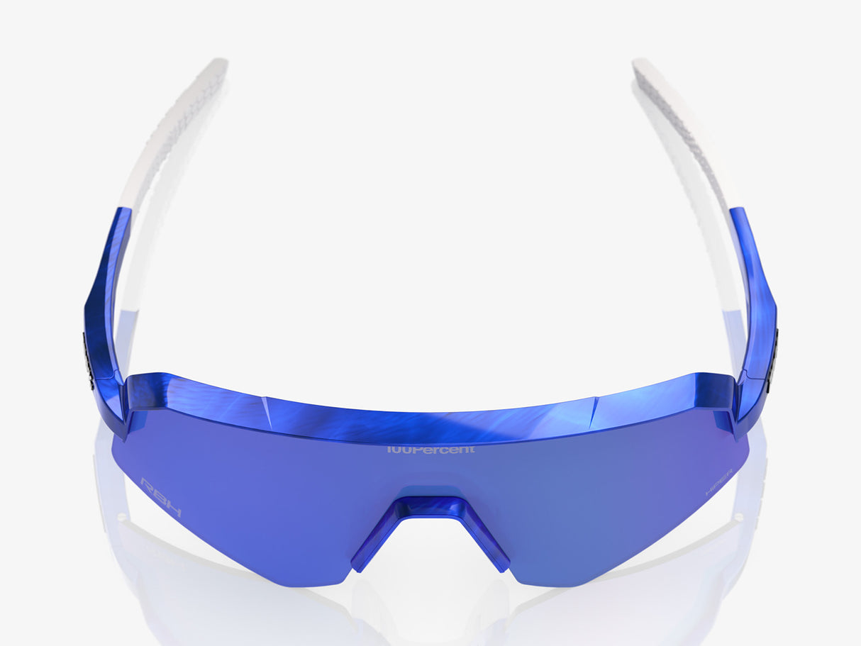 Slendale SL Red Bull Bora - HiPER Royal Blue Mirror Len