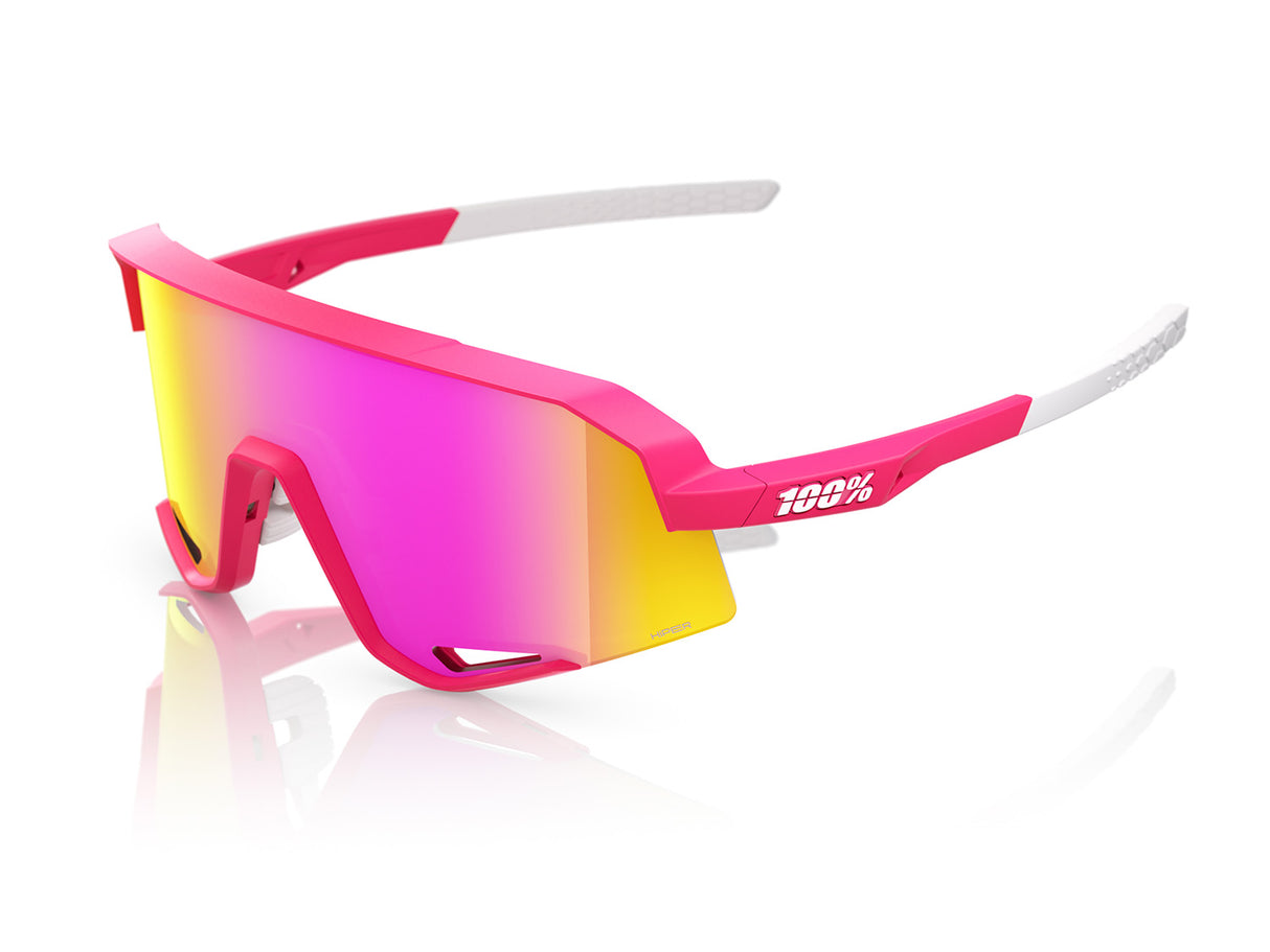 100% Slendale - HiPER Multilayer Mirror Lens - Pitaya