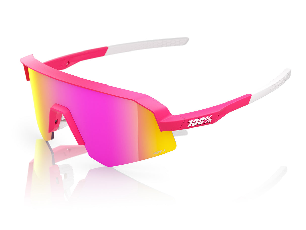 100% Slendale SL - HiPER Multilayer Mirror Lens - Pitaya