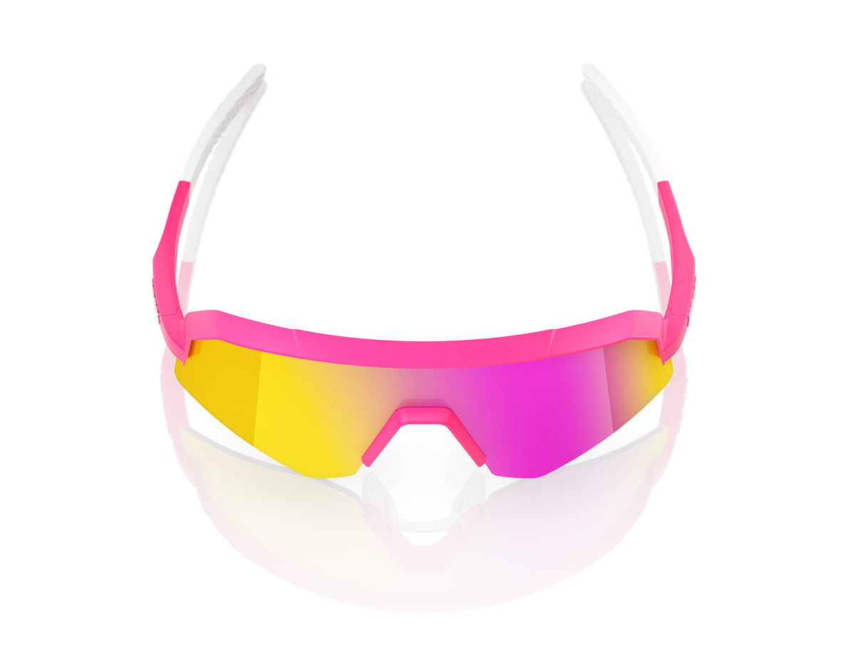 100% Slendale SL - HiPER Multilayer Mirror Lens - Pitaya