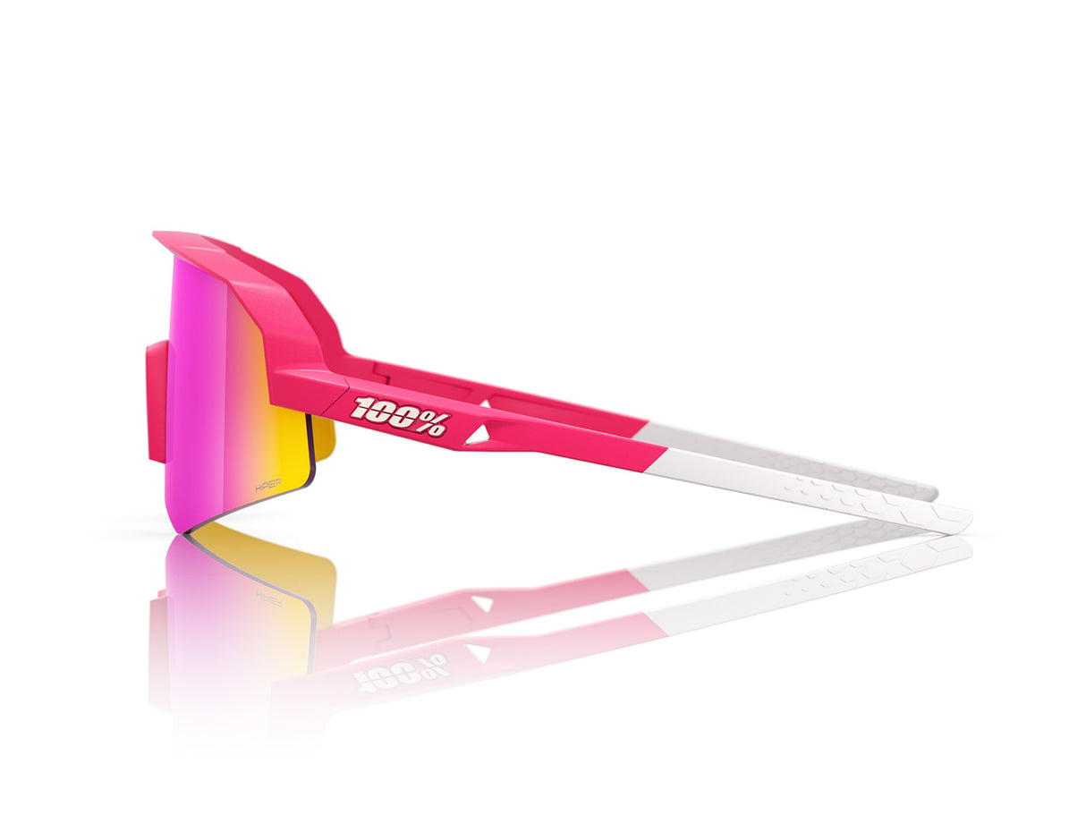 100% Slendale SL - HiPER Multilayer Mirror Lens - Pitaya