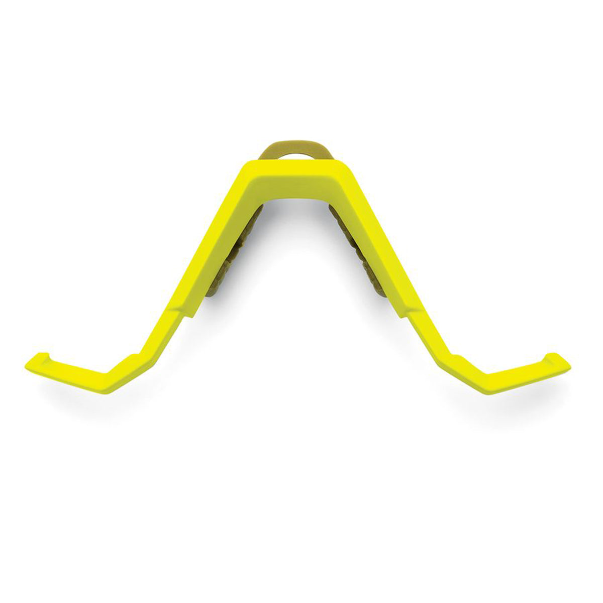 Speedcraft, S3 Ersatznasensteg - Washed Out Neon Yellow