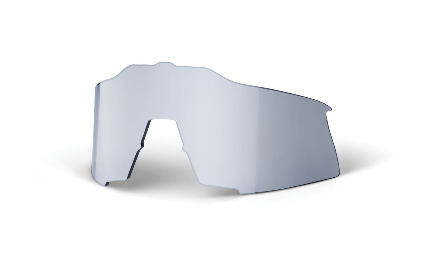 Speedcraft Tall Replacement Lens - clear