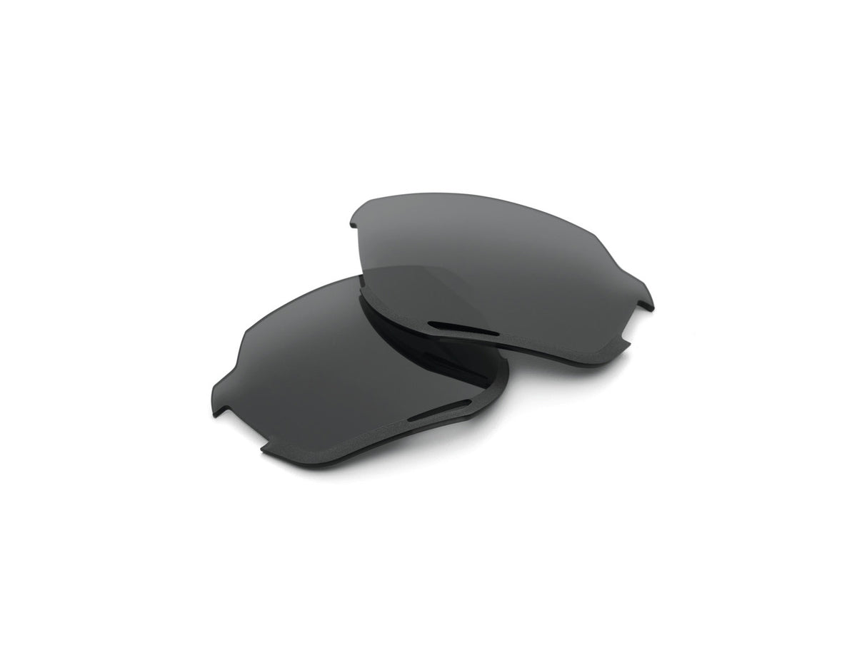 100% Norvik - Smoke Replacement Lens