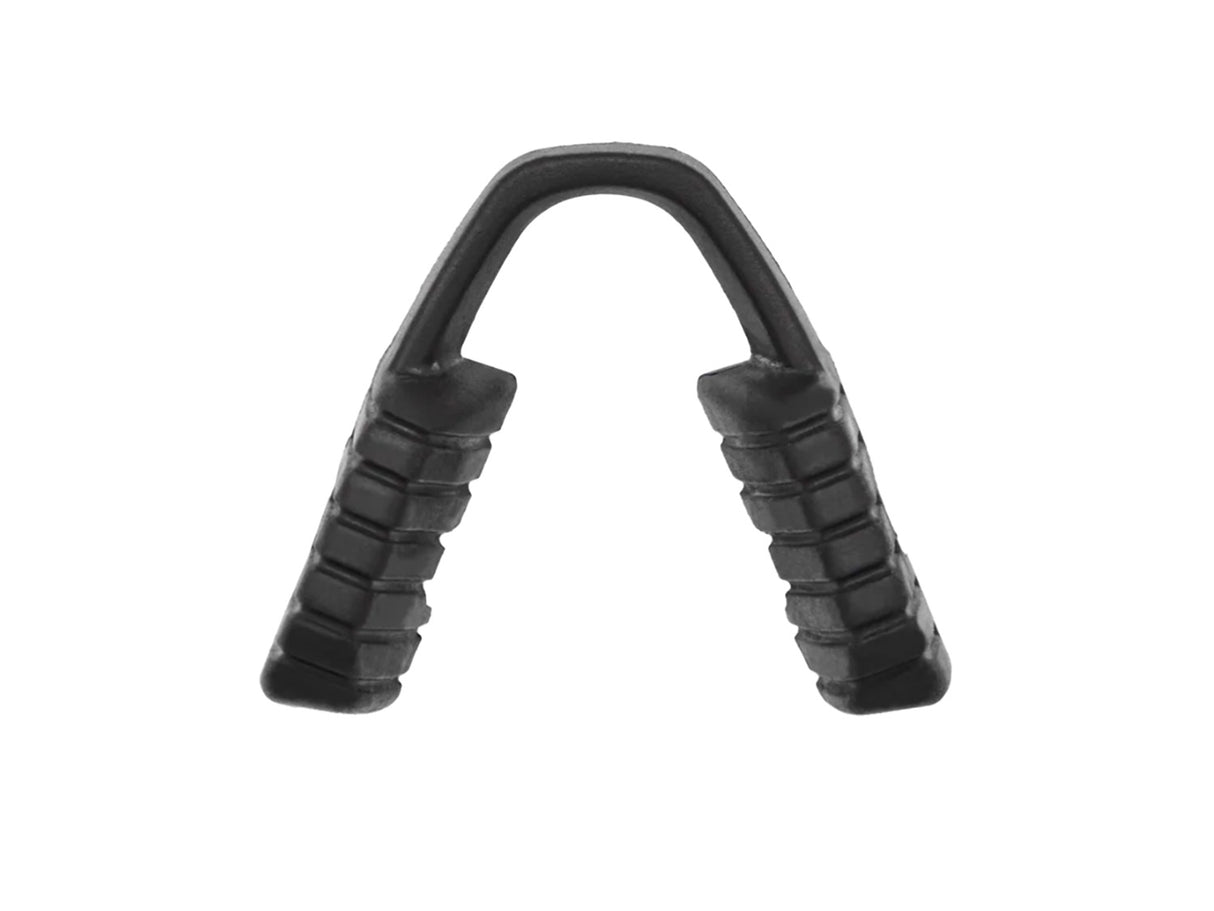 100% Slendale - Nose Pad Kit - black