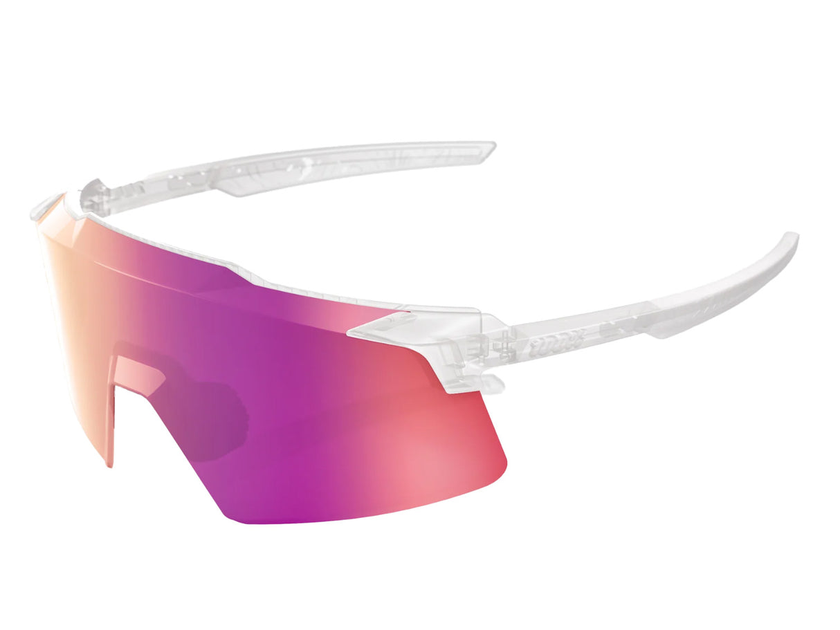 100% Aerocraft - Mirror Replacement Lens - purple