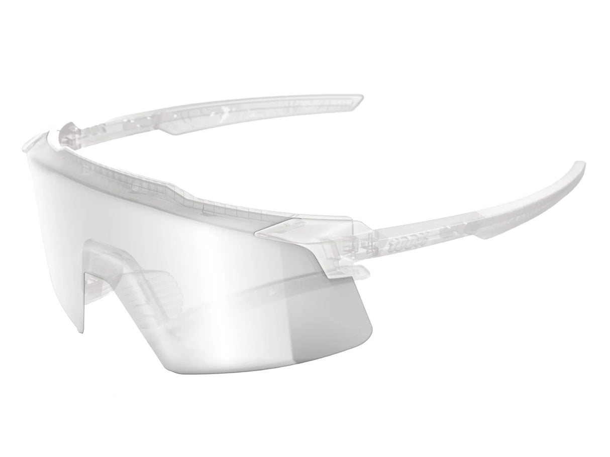 100% Aerocraft - Clear Replacement Lens