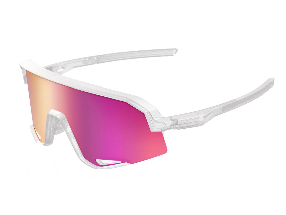100% Slendale - Mirror Replacement Lens - purple