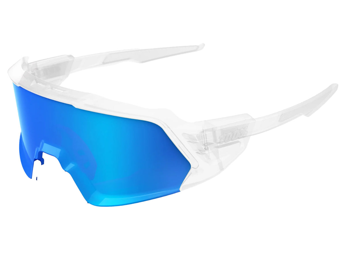 100% Korbin X - Mirror Replacement Lens - blue
