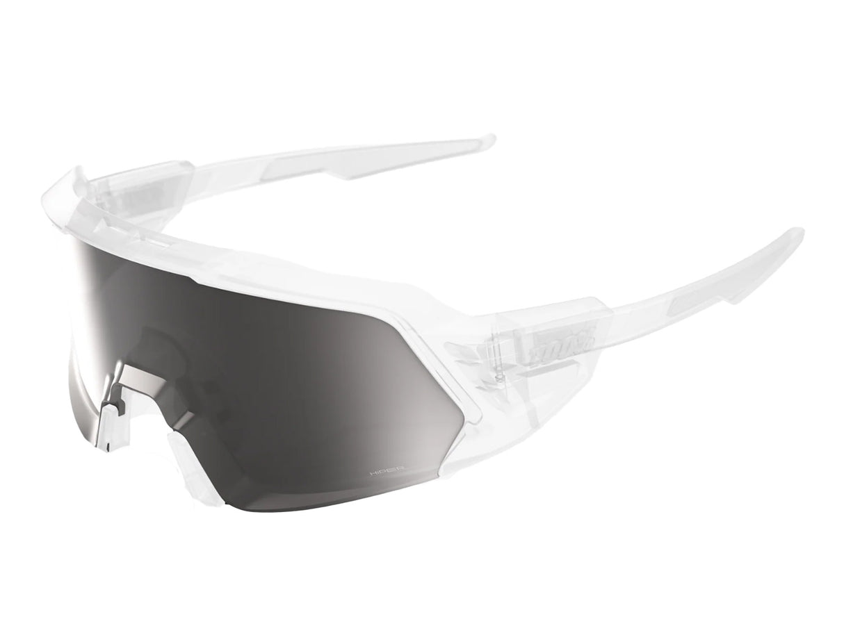 100% Korbin X - HiPER Mirror Replacement Lens - silver