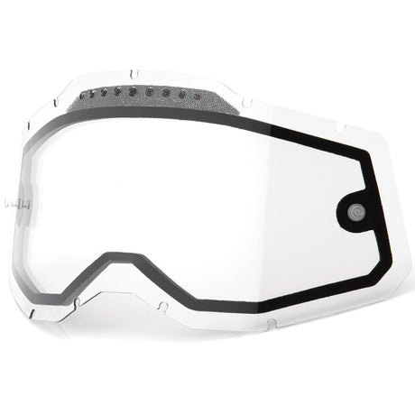 Gen. 2 Belüftetes Ersatzglas - Klar