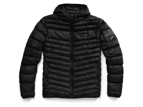 Delta 1 Jacke - black