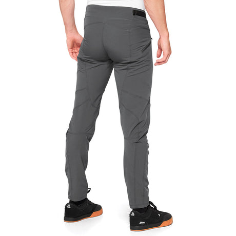 Airmatic - Hose - Charcoal - Grau