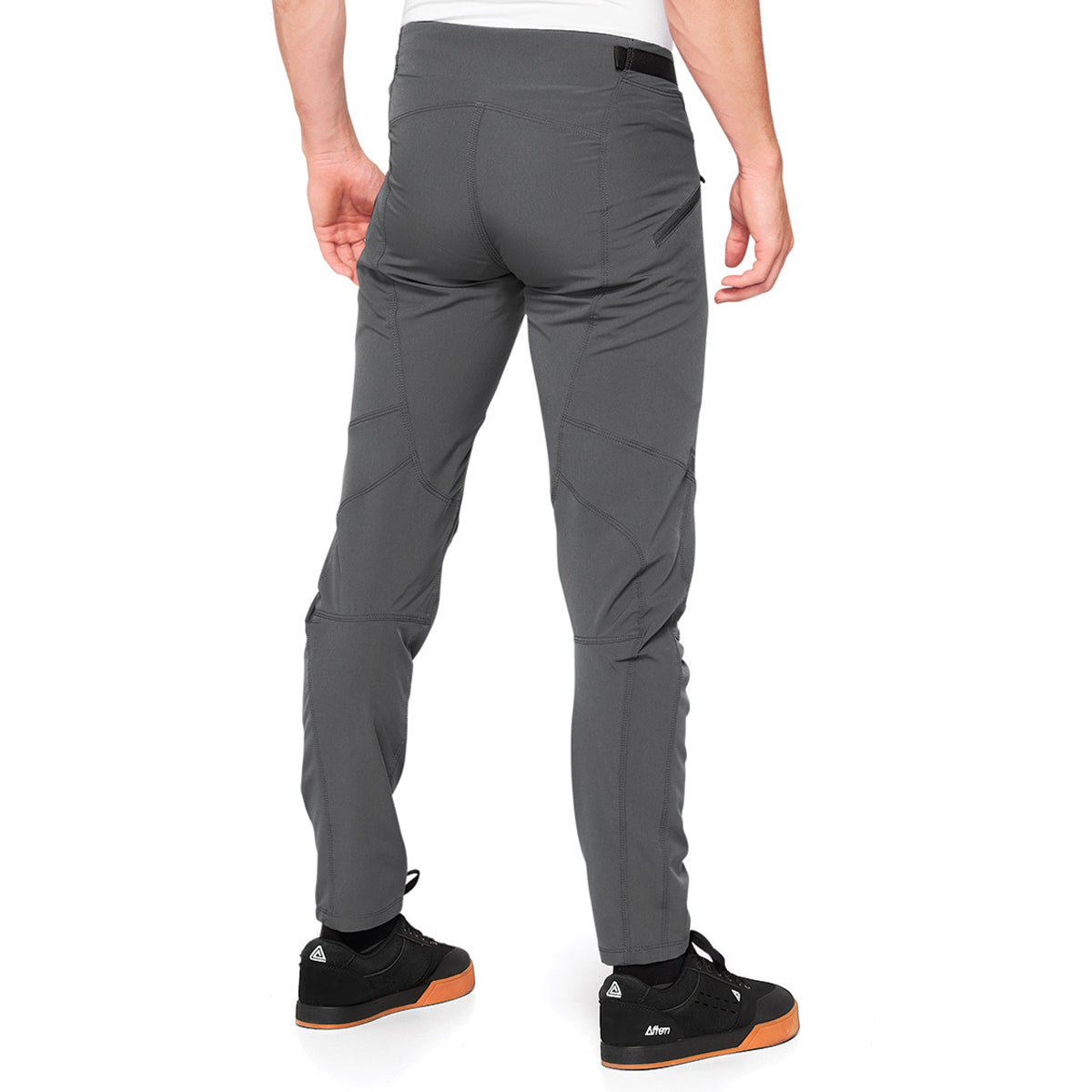 Airmatic - Hose - Charcoal - Grau