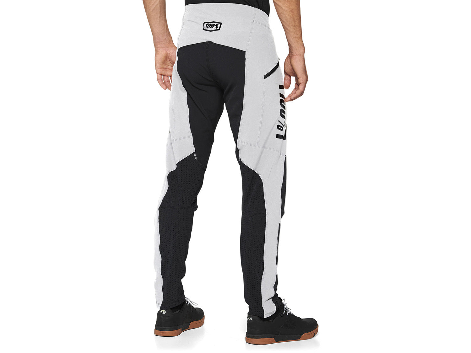 R-Core X Hose - grey