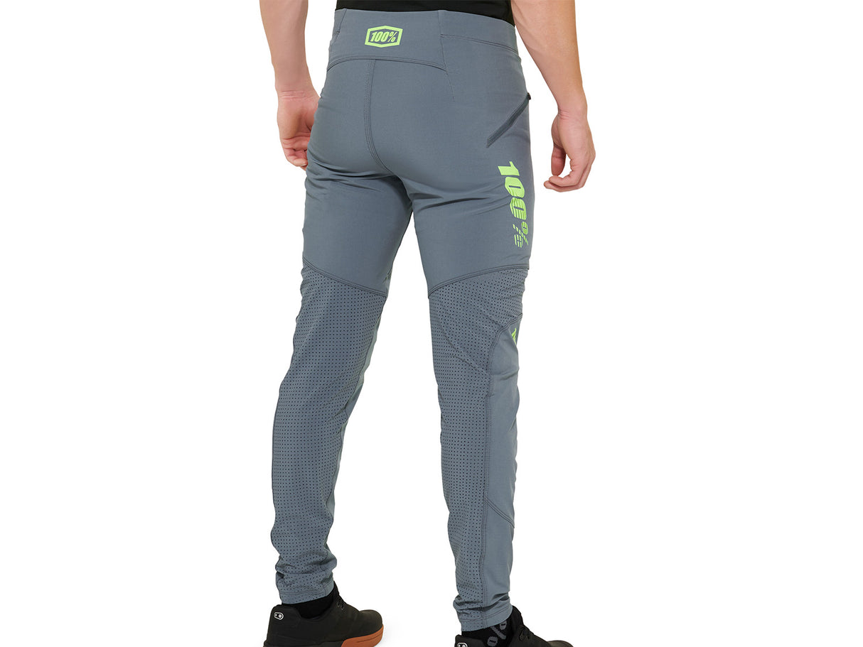 R-Core X Pant - grey