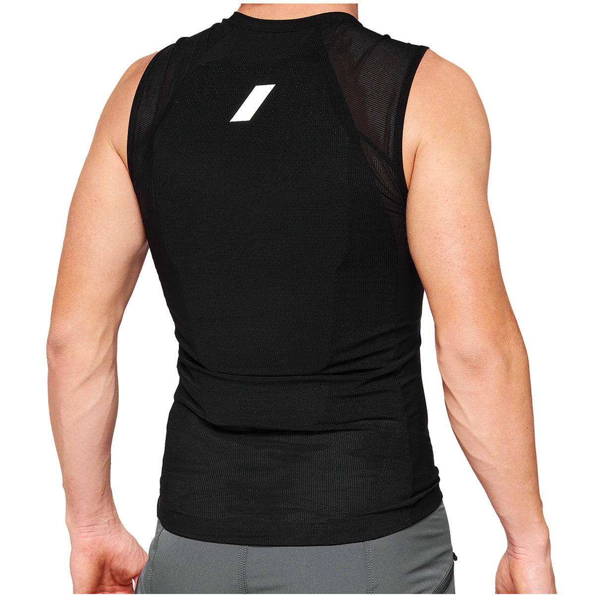 Tarka - Protektor Weste - Schwarz