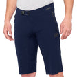 Celium - Shorts - Navy - Blau