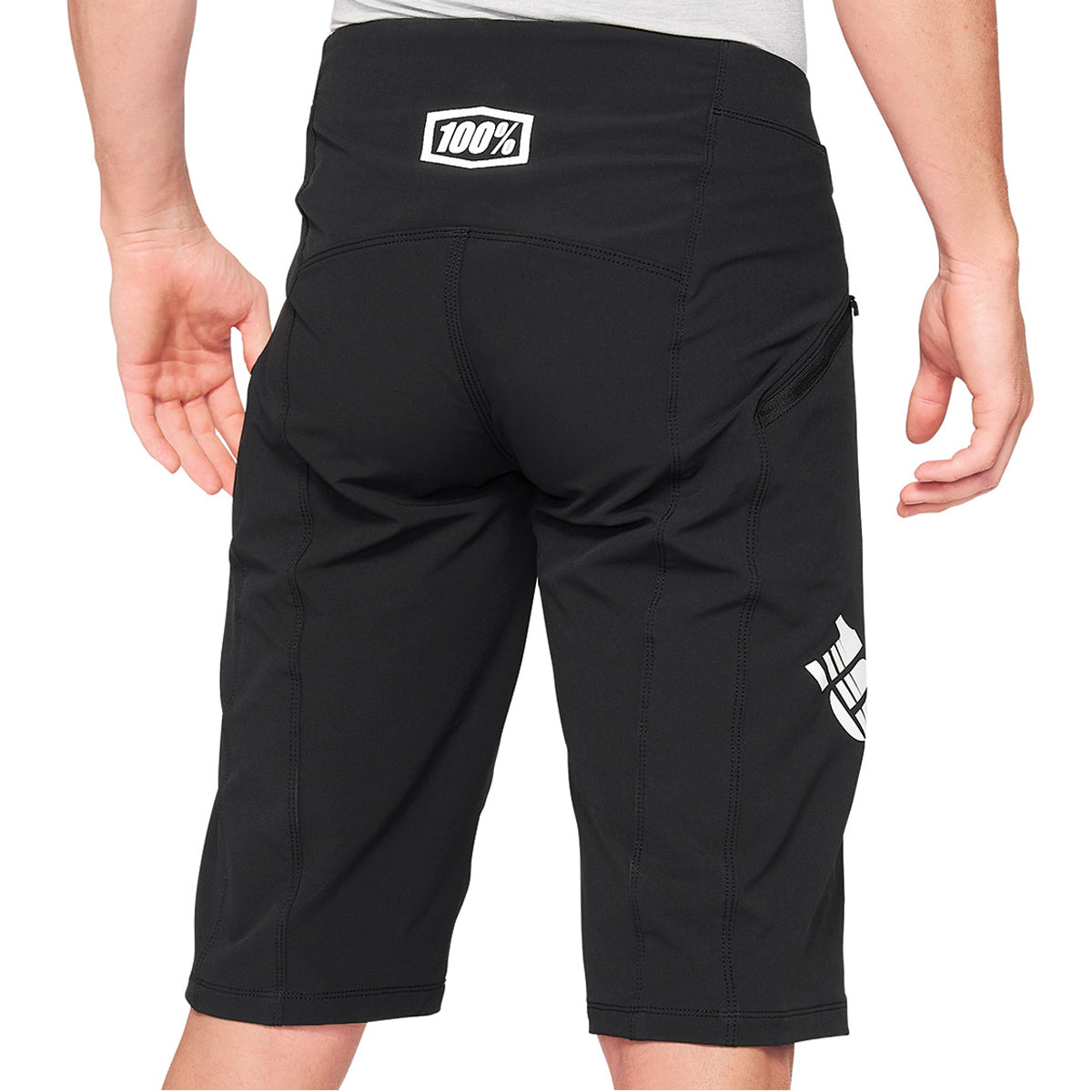 R-Core-X - Short - Schwarz