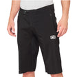 Hydromatic - Regenshorts - Schwarz