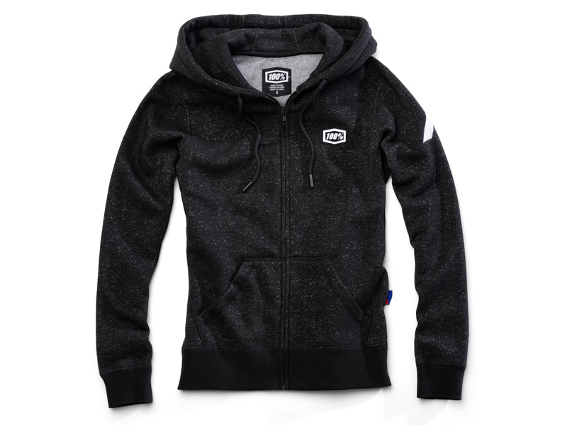 Cosmic Pullover - Damen - schwarz