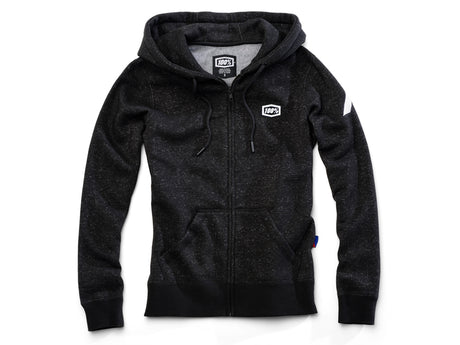 Cosmic Pullover - Damen - schwarz