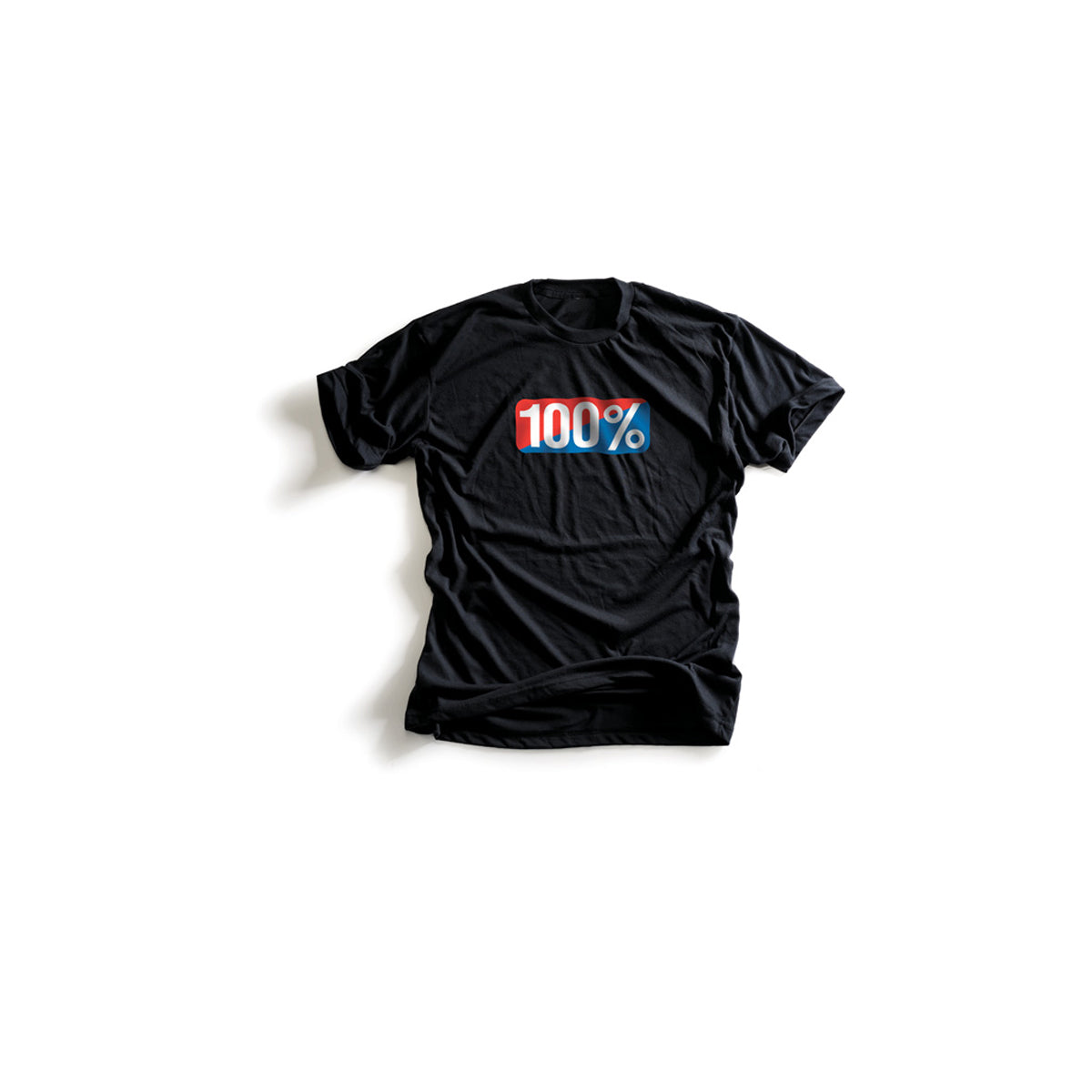 Classic - T-Shirt - Schwarz