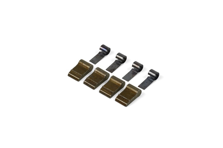 Sperrklinken + Federn für Pro 2 / Pro 2 Evo / Pro 4 Naben