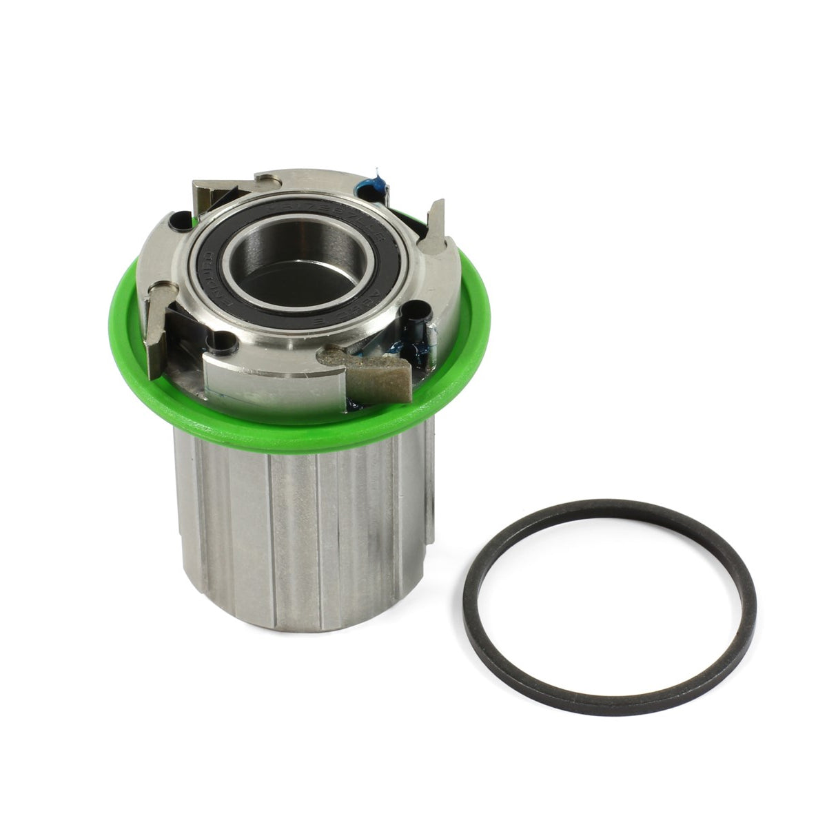 Pro 4 Freilauf - Shimano Stahl