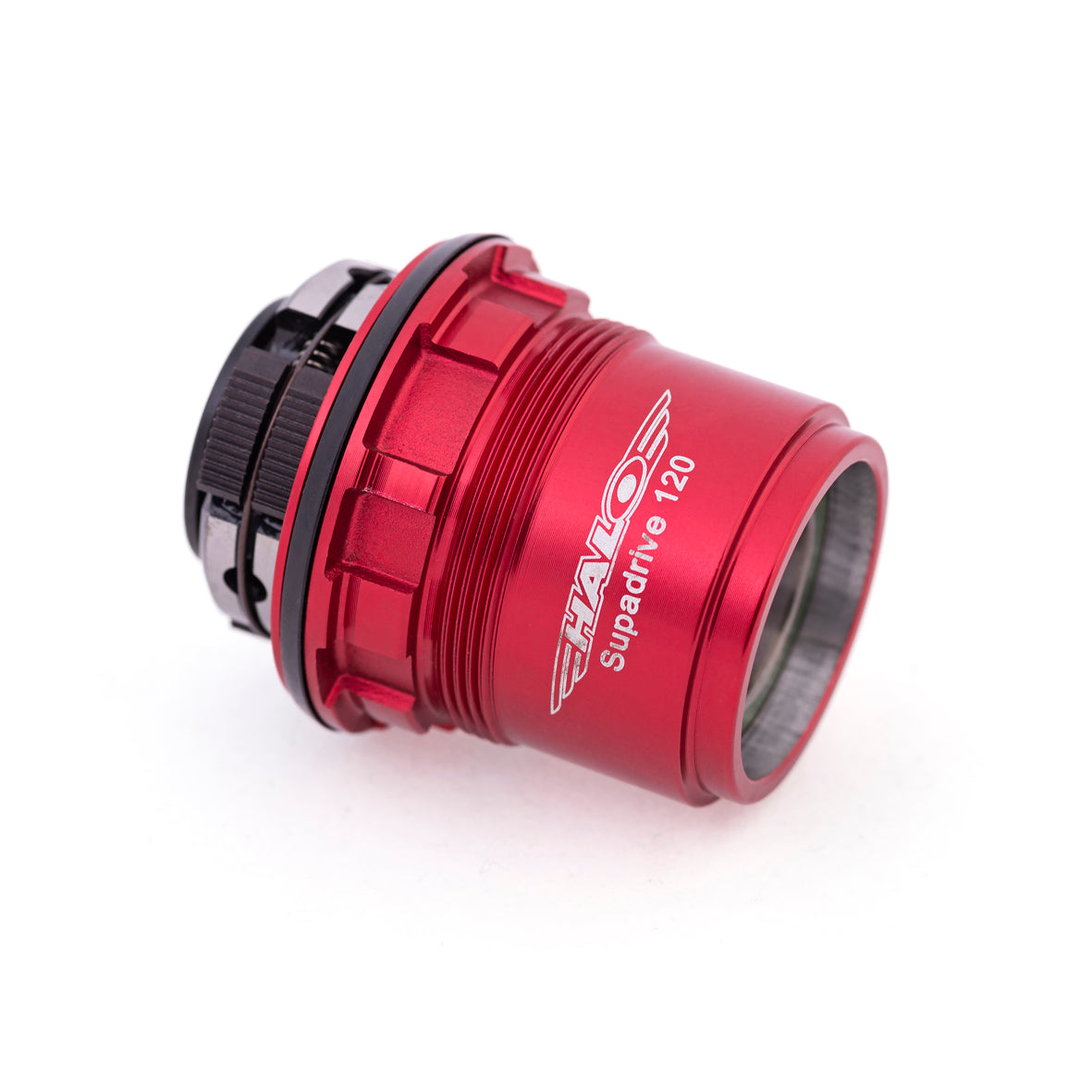 MT Supadrive Freilauf SRAM XD - Rot