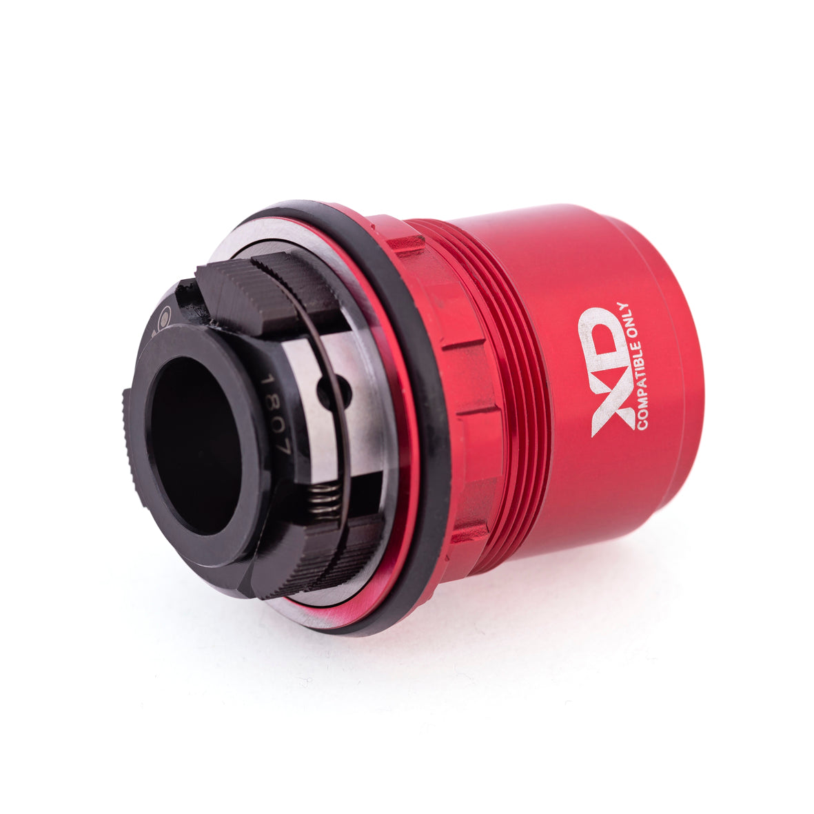 MT Supadrive Freilauf SRAM XD - Rot