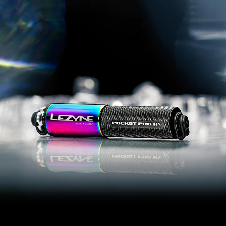 Minipumpe CNC Pocket Drive Pro HV - neo metallic