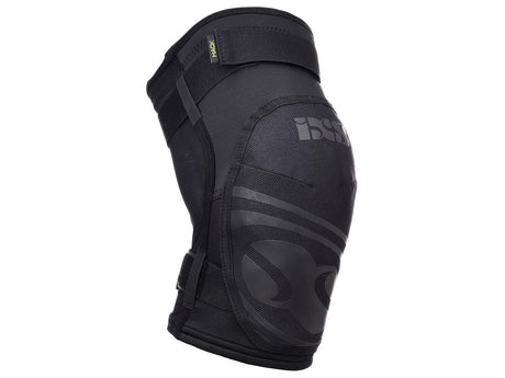 Hack EVO+ Knee Guard - black