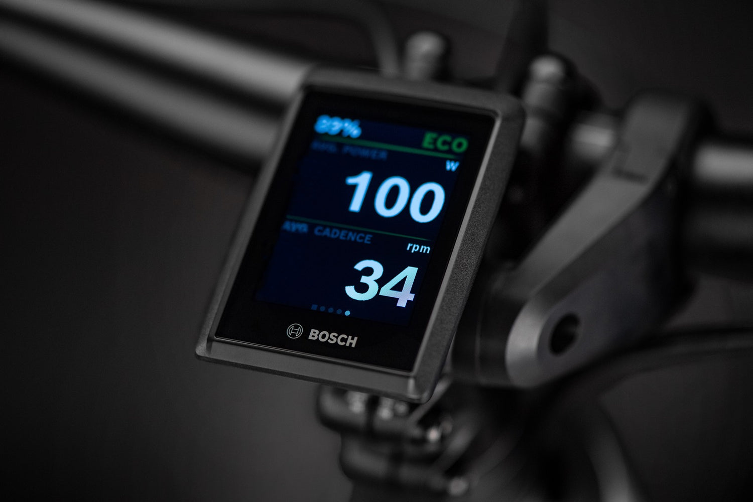 AllMtn CF SE MTB Fully - Gloss Black Grey Red Chrome